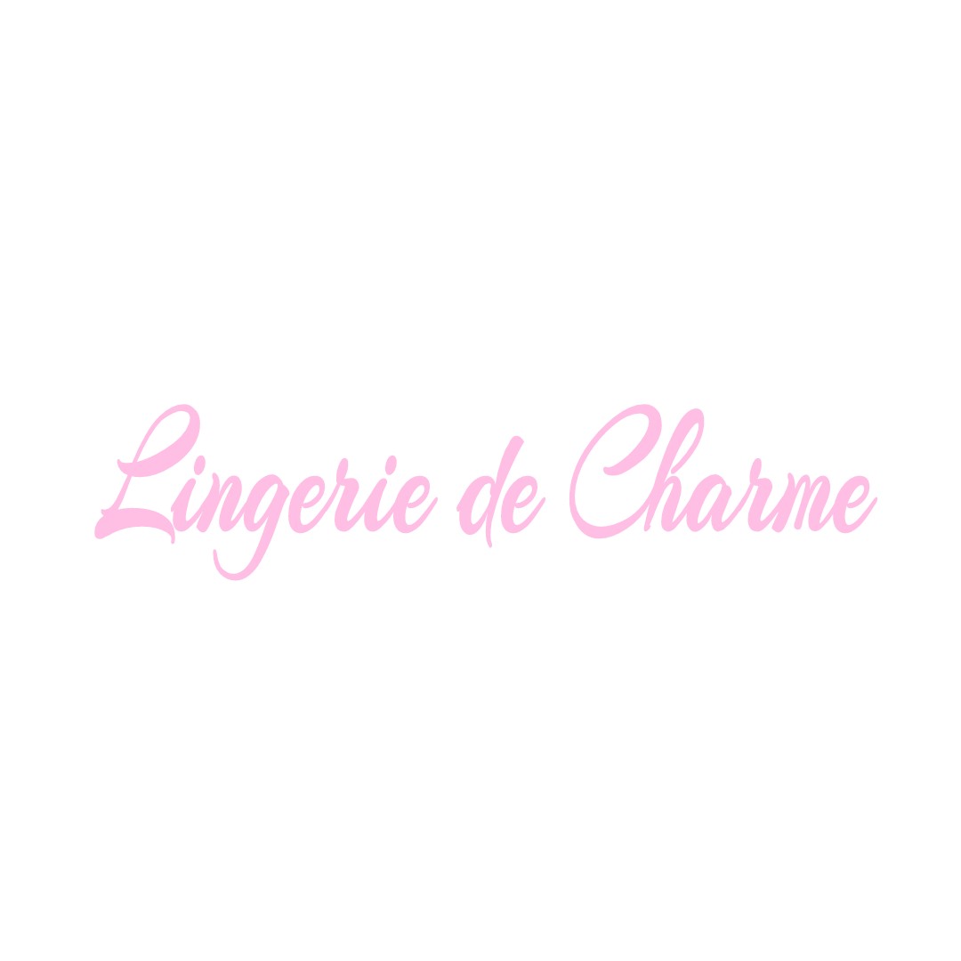 LINGERIE DE CHARME LERAN